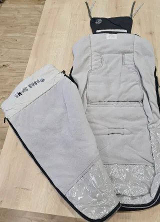 Sacos para silla de paseo