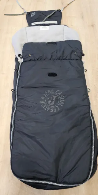 Sacos para silla de paseo