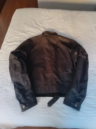 Cazadora Belstaff Hombre Marrón XXL