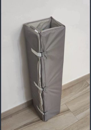 Parque infantil para bebés + colchón