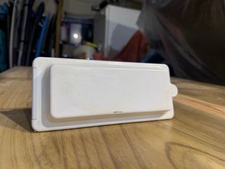 Grifo Ducha Exterior Camper