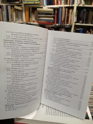 Sanadores, mensajeros de la conciencia