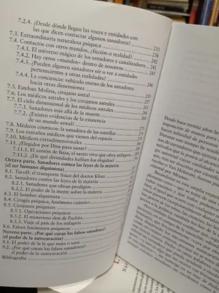 Sanadores, mensajeros de la conciencia