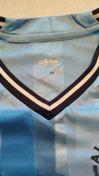 Camiseta Ajax 2011/12