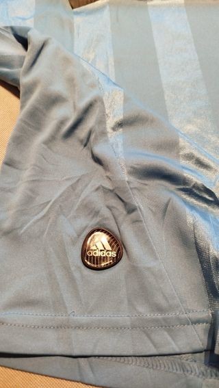 Camiseta Ajax 2011/12