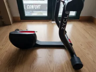 Rodillo Zycle Smart Pro