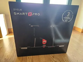 Rodillo Zycle Smart Pro