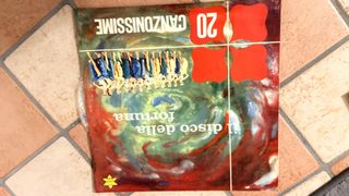 Vinile Canzonissime 20 - Ottimo Stato