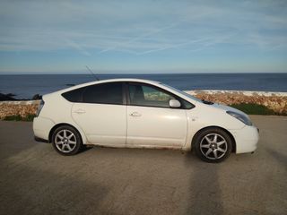 Toyota Prius 2008