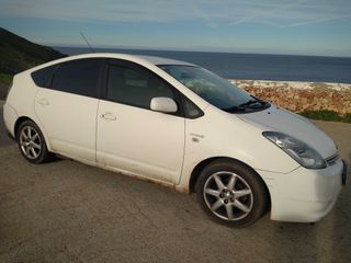 Toyota Prius 2008
