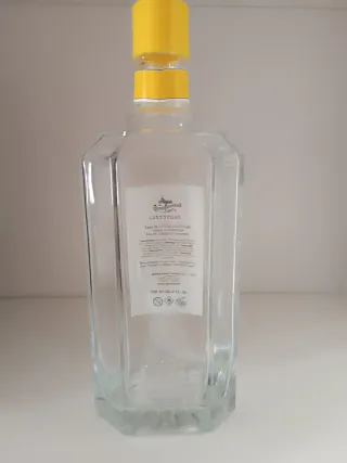 Botella Vacía Álvarez Gómez 750ml vacía