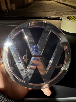 Emblema Logo Originale Volkswagen