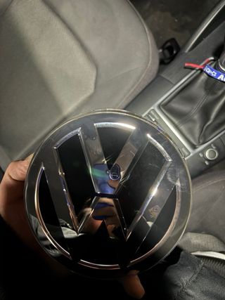 Emblema Logo Originale Volkswagen
