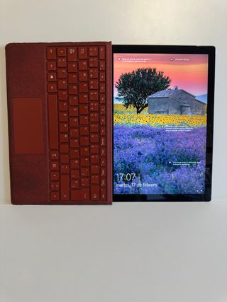 Microsoft Surface Pro 7+ i3 8GB 128GB