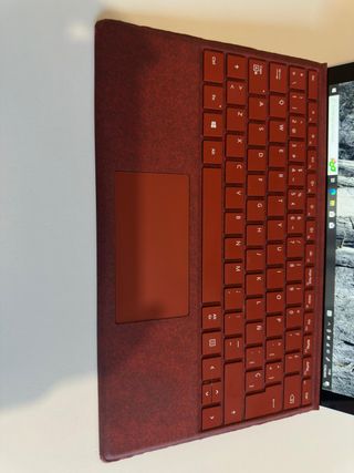 Microsoft Surface Pro 7+ i3 8GB 128GB