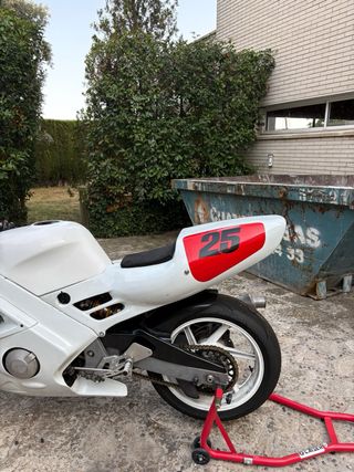 Honda CBR 600