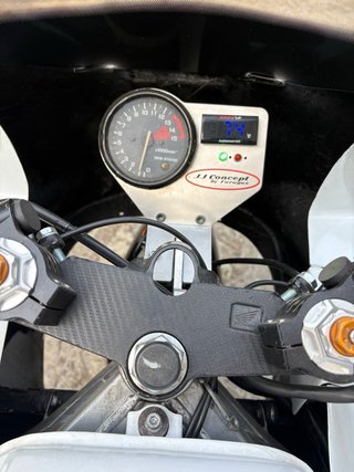Honda CBR 600