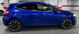 Renault Clio TECHNO GLP + GASOLIAN 2025