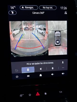 Renault Clio TECHNO GLP + GASOLIAN 2025