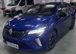 Renault Clio TECHNO GLP + GASOLIAN 2025