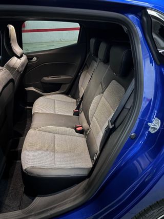 Renault Clio TECHNO GLP + GASOLIAN 2025