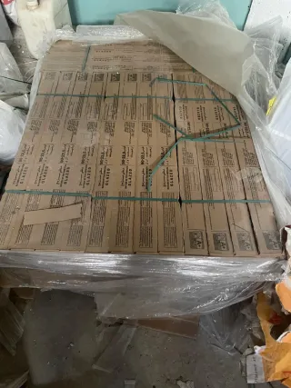 Gres Porcelánico KERACOM 225x900x8,5