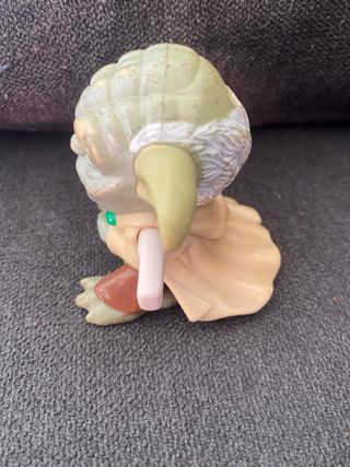 Yoda Star Wars Burger King 2005