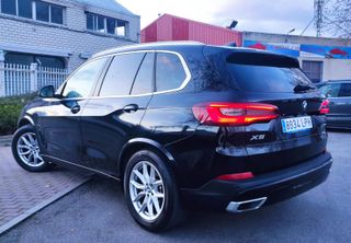 BMW X5 45e HIBRIDO con Bola Remolque. NEGOCIABLE