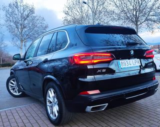 BMW X5 45e HIBRIDO con Bola Remolque. NEGOCIABLE