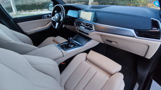 BMW X5 45e HIBRIDO con Bola Remolque. NEGOCIABLE