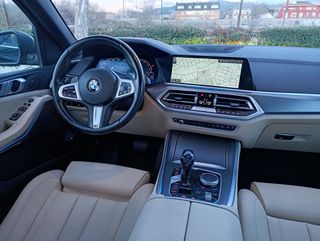 BMW X5 45e HIBRIDO con Bola Remolque. NEGOCIABLE