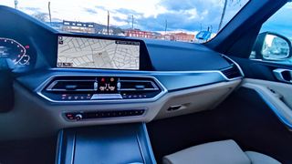 BMW X5 45e HIBRIDO con Bola Remolque. NEGOCIABLE