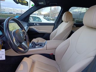 BMW X5 45e HIBRIDO con Bola Remolque. NEGOCIABLE