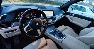 BMW X5 45e HIBRIDO con Bola Remolque. NEGOCIABLE