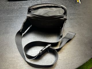 Riñonera NOBULL Color washed Canvas