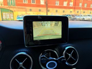 Mercedes-Benz Clase A 2015