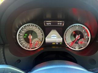 Mercedes-Benz Clase A 2015