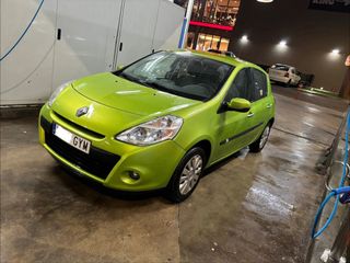 Renault Clio 2010 / 83.000 km