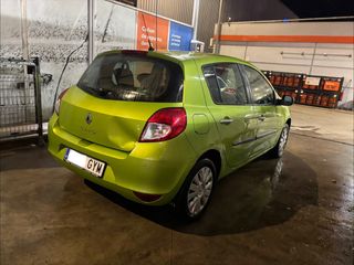 Renault Clio 2010 / 83.000 km