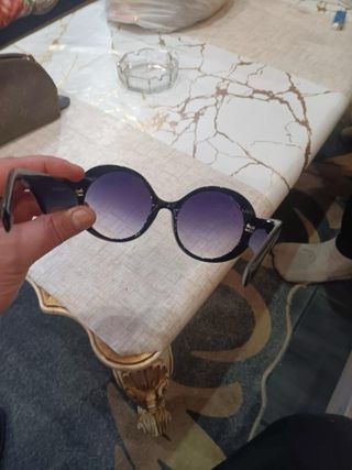 Gafas de sol Gucci originales