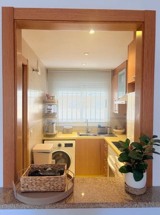 Apartamento Alquiler Vacacional Oropesa Castellón.