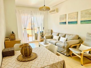 Apartamento Alquiler Vacacional Oropesa Castellón.