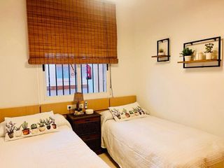 Apartamento Alquiler Vacacional Oropesa Castellón.