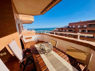 Apartamento Alquiler Vacacional Oropesa Castellón.