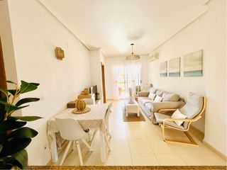 Apartamento Alquiler Vacacional Oropesa Castellón.