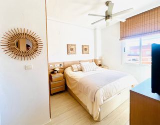 Apartamento Alquiler Vacacional Oropesa Castellón.