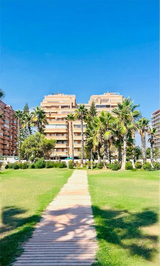 Apartamento Alquiler Vacacional Oropesa Castellón.