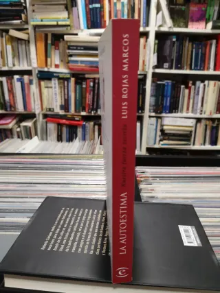 La Autoestima: Nuestra fuerza secreta