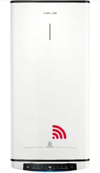 Ariston Velis Pro Wifi 50 Calentador Agua
