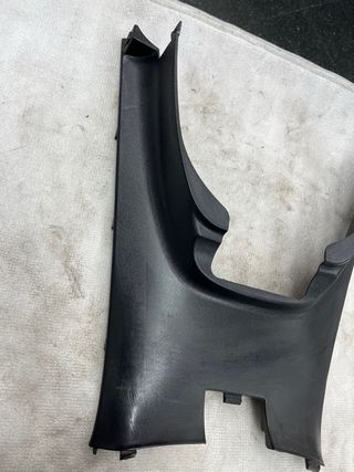 Tapa Batería Kymco SuperDink 125